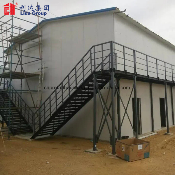 Sandwich-Panel-Building-Temporary-Prefab-House